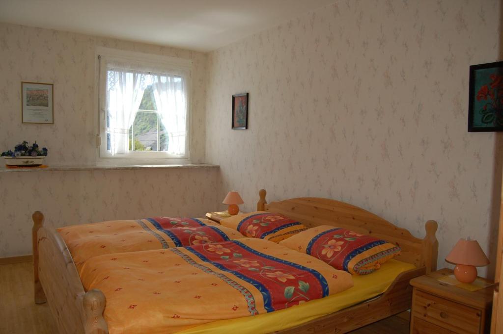Weingut Klein-Goetz Hotel Bruttig-Fankel Værelse billede
